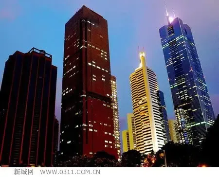 金融机构分析称中国房地产市场或因房贷新政趋稳