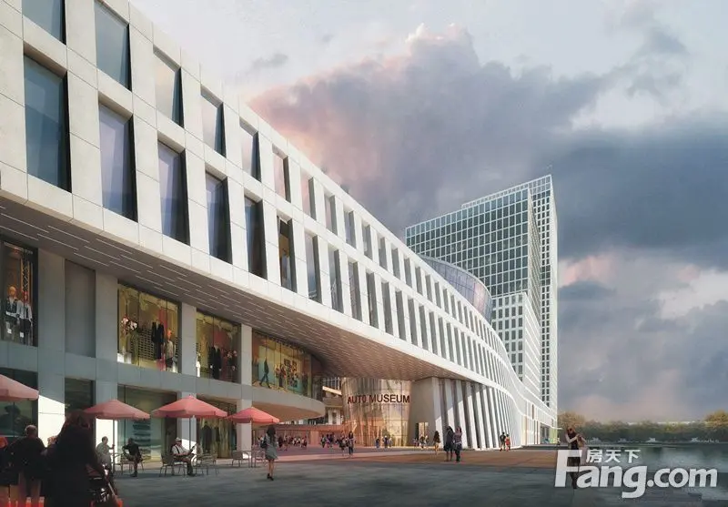 恒泽华豫樽1019奢华开馆主题时光艺术周精彩相伴