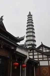 金融街中标重庆逾600亩老街项目一级开发