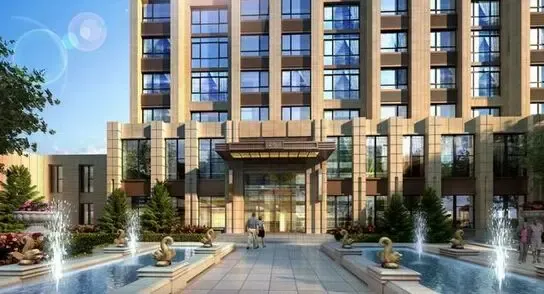 均价3万元起入住南城 精致住宅享5万抵10万优惠