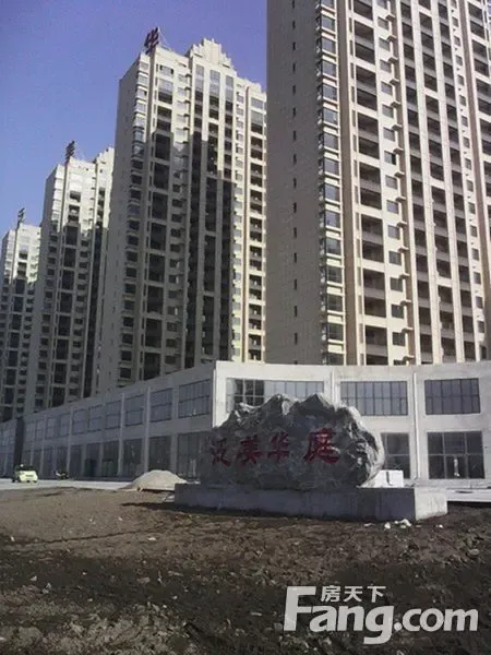 小编看房日记第95期之泛美华庭_房产资讯-辽阳房天下