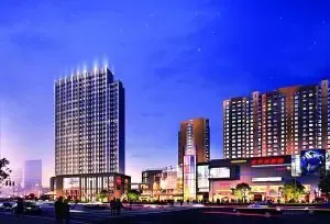 上海新政强调普通住宅 九成新房难受益