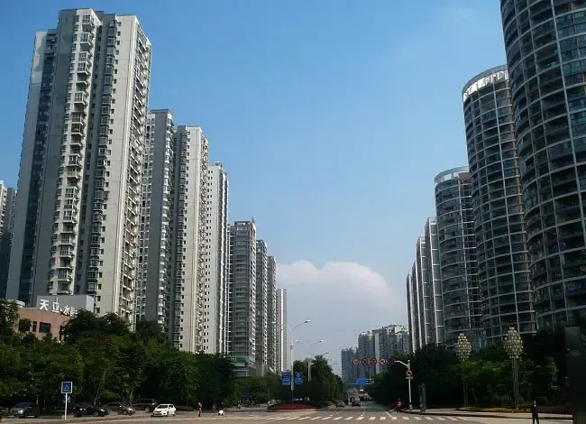 新政难解库存高压 一线城市房价短期难涨
