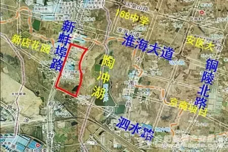 合肥：金秋十月 土市与楼市一并随秋降温大减产
