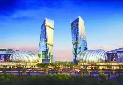 房企并购金额同比增九成 龙头抄底土市