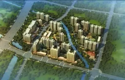 自住房成楼市成交主力 有望促使房价回归