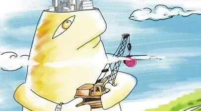 全国城市地价开始进入“新常态”合理波动