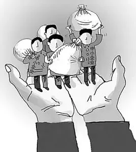 国土部：加大对贫困地区政策扶持倾斜力度