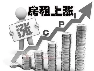北京房租连降两月 专家：年内已很难上涨