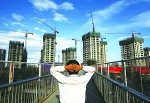 多地楼市成交回暖 政策“托市”仍在进行