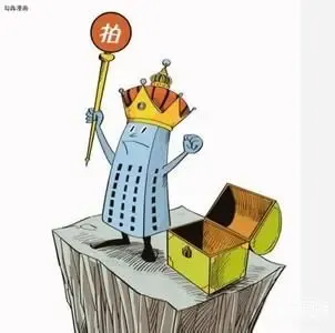 10月一线城市土市升温 房企恢复信心抄底