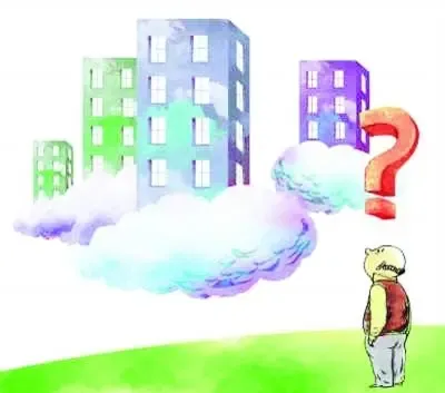 任志强叫板王石：嘲讽万科边喊不行边拿地