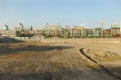 挂出64.5亿年度总价地王 广州土市或将回暖