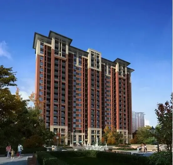 万科城三好住宅不仅是好房子更是一种生活