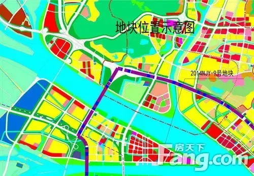 实探南沙灵山岛尖商业地只卖500强或成新城地标