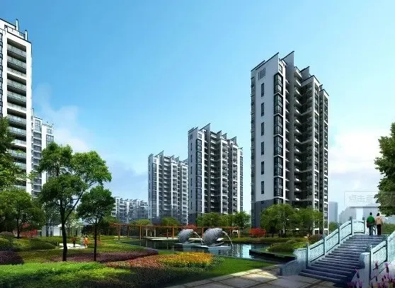 成都主城底价拍地 一线房企加码商业地产