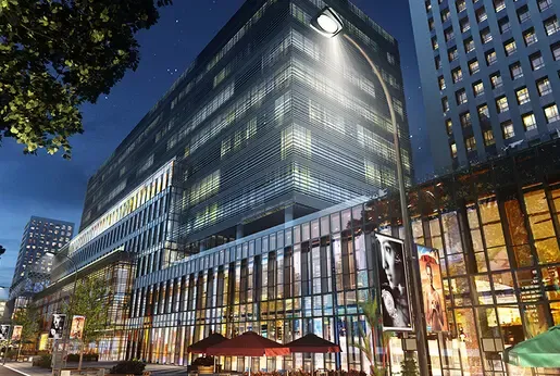 让北漂留在京城 4至6环小户型楼盘17000元/平起