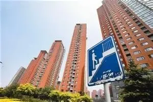 楼市回暖指数 首看土地市场和二手房市场