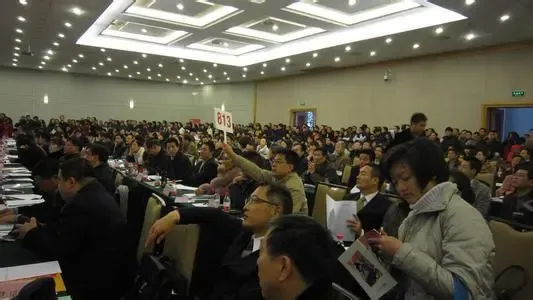 一线城市卖地或超5300亿 政府宁流拍不降价