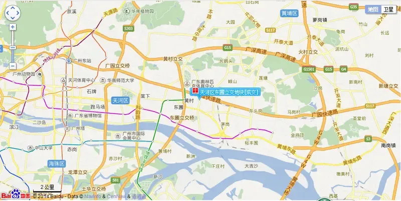 广州一日出让9宗地块 成交总价近157亿