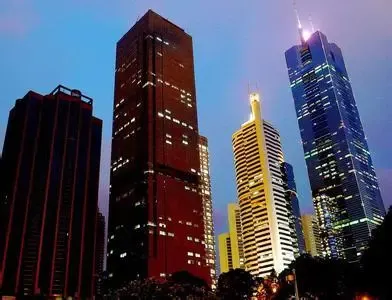 上市房企10月销售好转 土地储备面积增加
