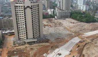 昆明11月首批入市地块再次遭遇流拍
