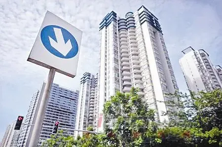 经济环境难支持房价大涨 以价换量仍是主流