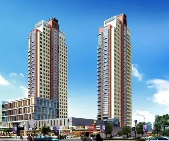 低价入市借机跑量 山东多地楼盘纷纷火拼＂双十一＂