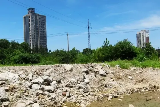 南京再推4宗土地 总起始价达15.88亿