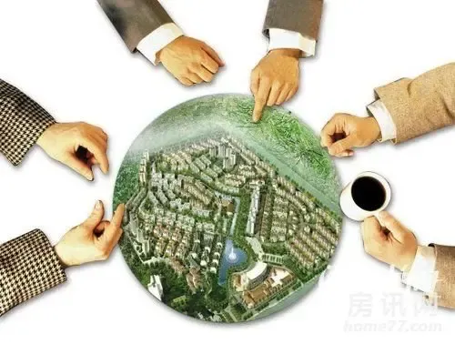 房企开始抄底拿地 后续市场愈加活跃