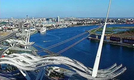 天津市滨海区国有建设用地使用权挂牌出让