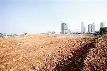 雅戈尔囤地疑云 苏州相城地王搁置七年