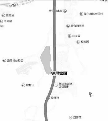 济南龙洞旁地价创今年新高 或建高端住宅