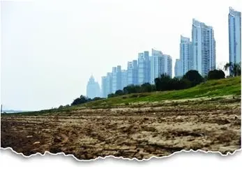 青岛两地块将出让 镇江路地块8500元/平米