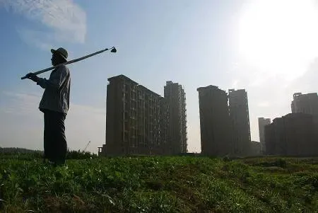 农民凭土地流转证贷款 缓解农业企业融资难