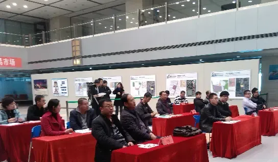 沈阳土地市场上演抢地潮 两宗地吸金10亿