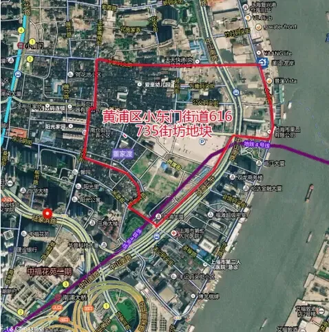 中民投摘上海新地王 被质疑违背成立初衷