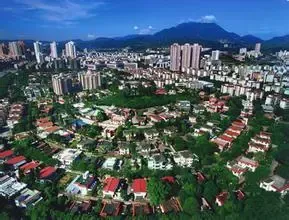 一线城市地价上涨 任志强批政府借地发财