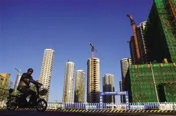 一线城市土地成交创纪录 楼市开始回暖？