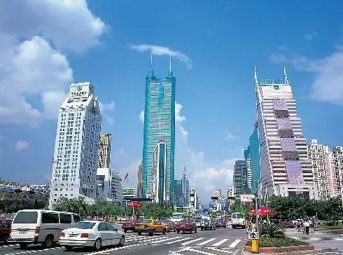 一线城市地价结构性上涨 明后年房价难降
