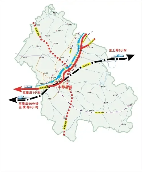 “黄金水道”或推动上海仓储用地价格攀升