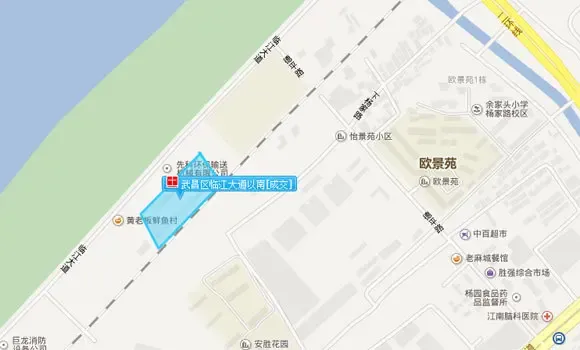 武汉16宗土地成交 武昌区地块竞价达73轮
