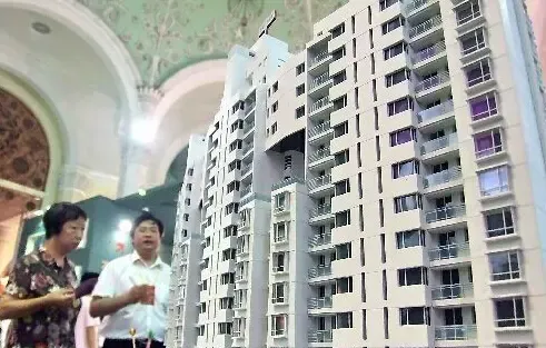 一线土市持续回暖 开发商直言房子涨价难