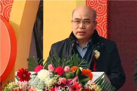 华北门业博览 盛大开业