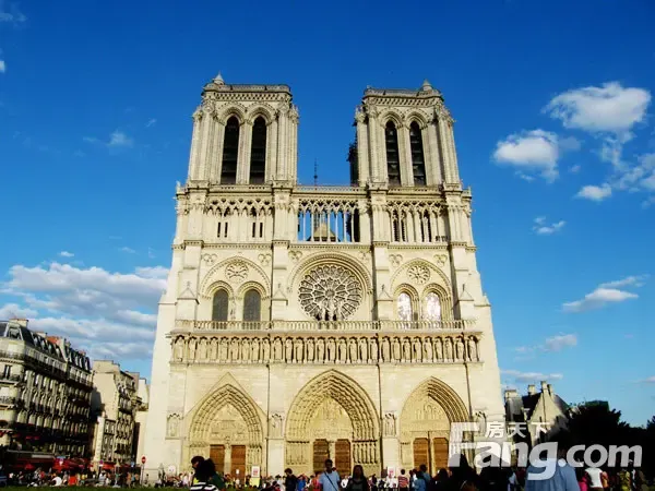 心之所向 离上帝最近的地方-九大唯美教堂欣赏