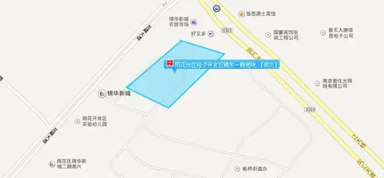 南京土地市场成交4宗热地 吸金15.88亿元