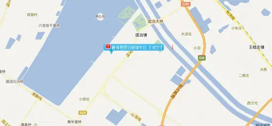 天津光合墅公司抛3.04亿入手静海县两地块
