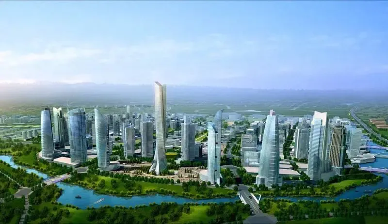 沈阳两宗商业用地起拍 京沈汽车销售公司夺一地