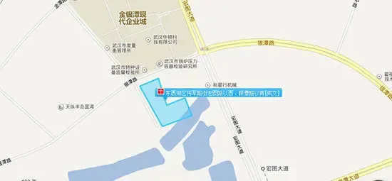 武汉商业用地5280万成交 6宗土地因故撤牌