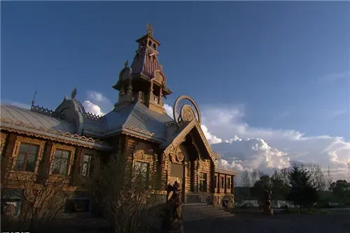 在哈尔滨必须要体验的八件大事